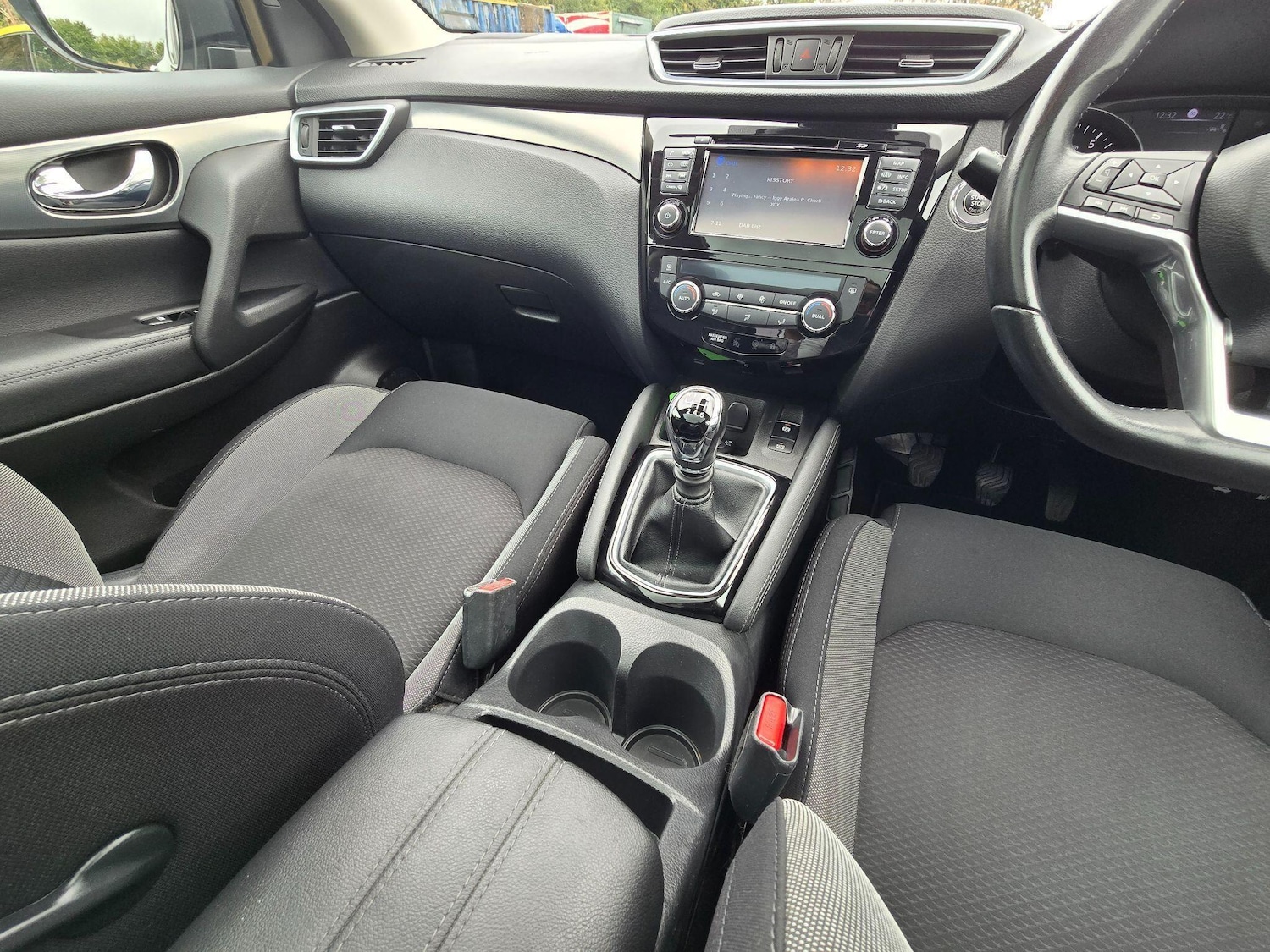 Used Nissan Qashqai 2018 for sale - 76989202: Photo 19