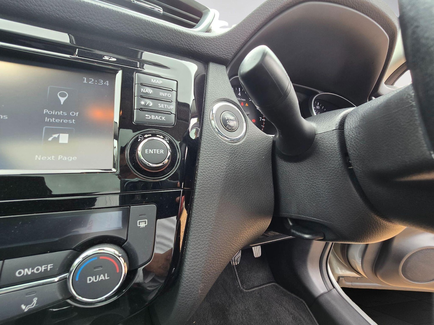 Used Nissan Qashqai 2018 for sale - 76989202: Photo 20