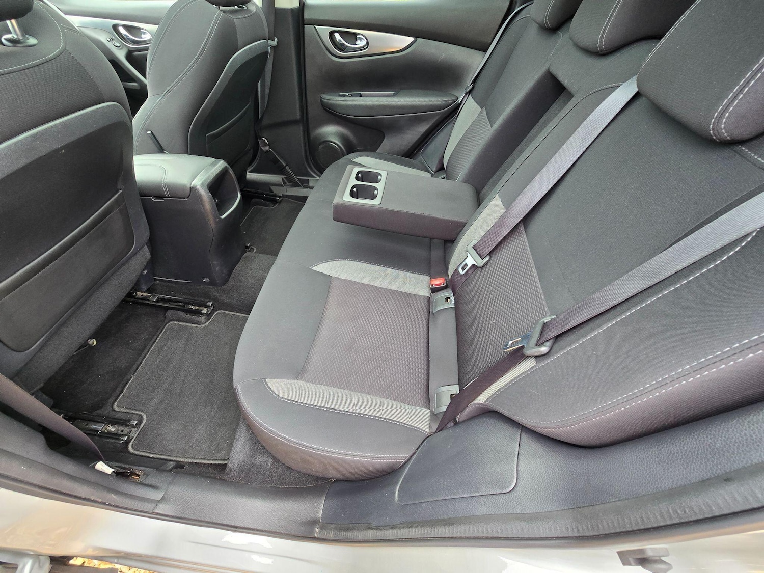 Used Nissan Qashqai 2018 for sale - 76989202: Photo 23