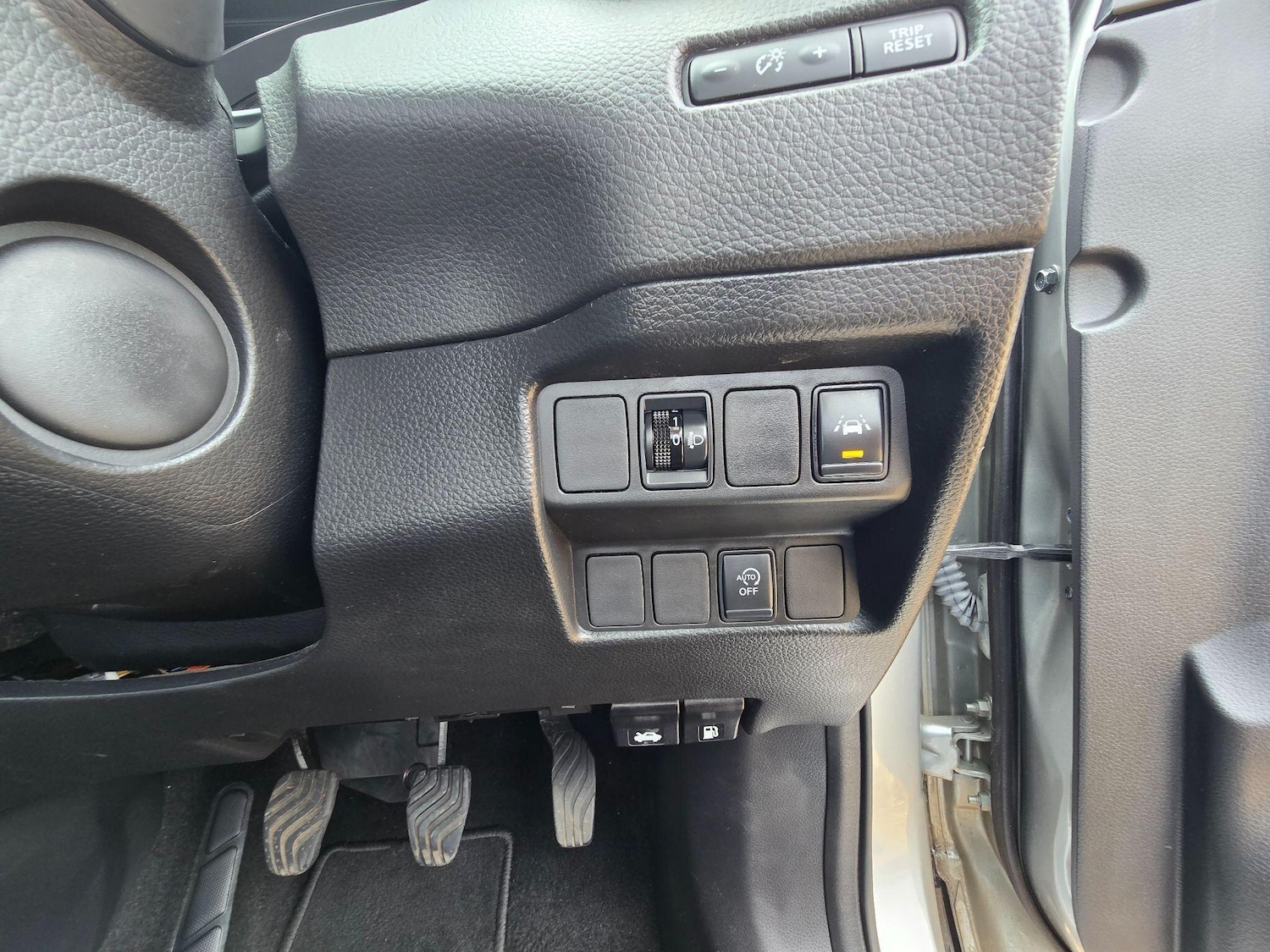 Used Nissan Qashqai 2018 for sale - 76989202: Photo 26