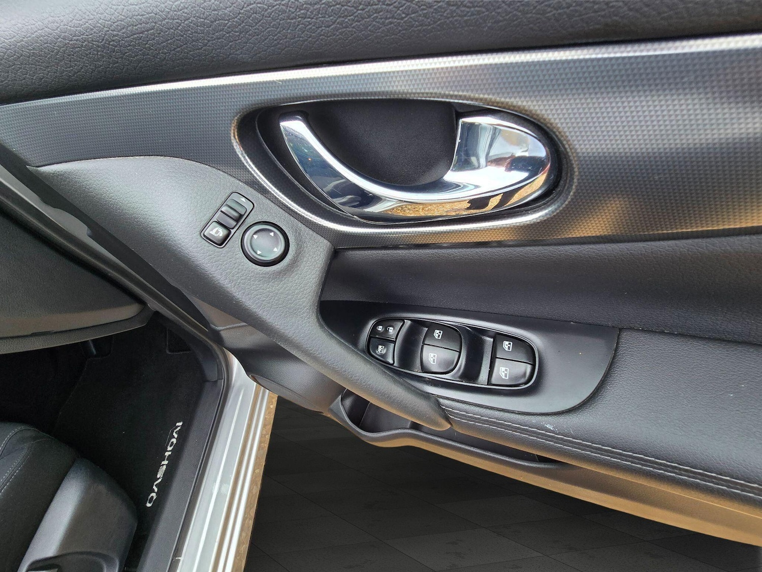 Used Nissan Qashqai 2018 for sale - 76989202: Photo 27