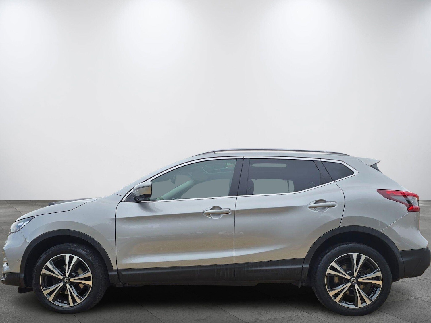 Used Nissan Qashqai 2018 for sale - 76989202: Photo 5