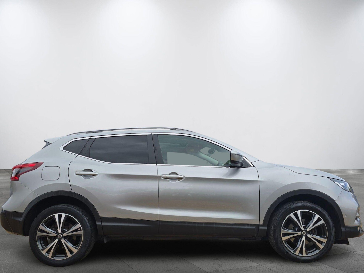Used Nissan Qashqai 2018 for sale - 76989202: Photo 7