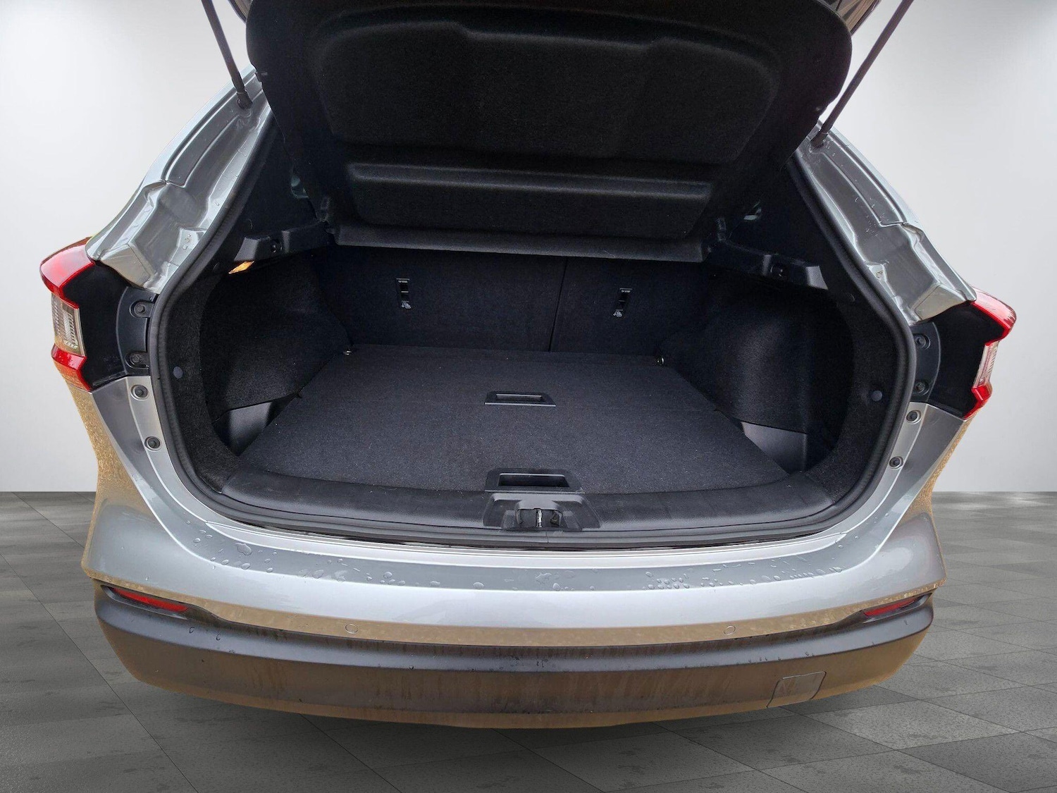 Used Nissan Qashqai 2018 for sale - 76989202: Photo 9