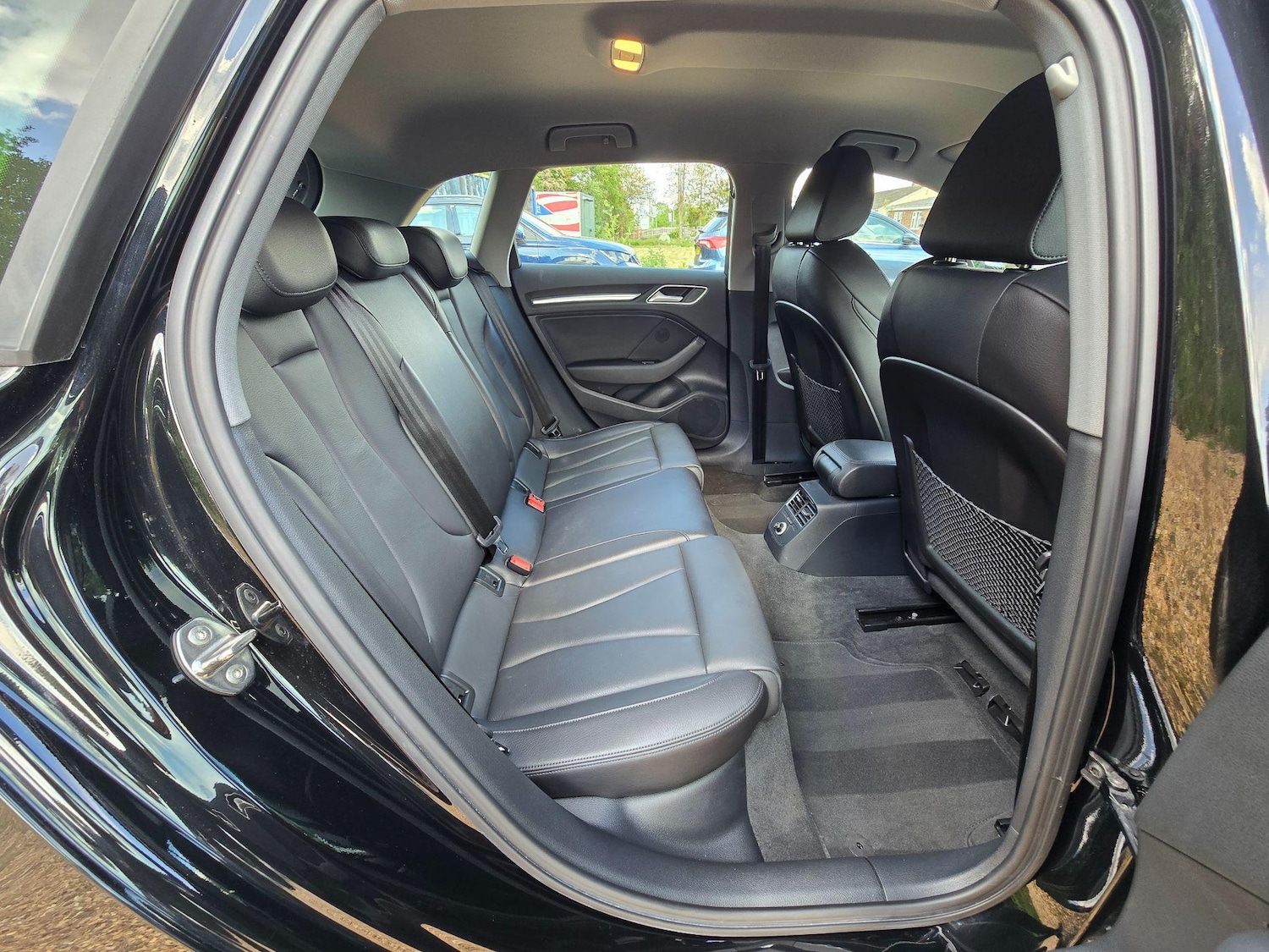 Vehicle 23