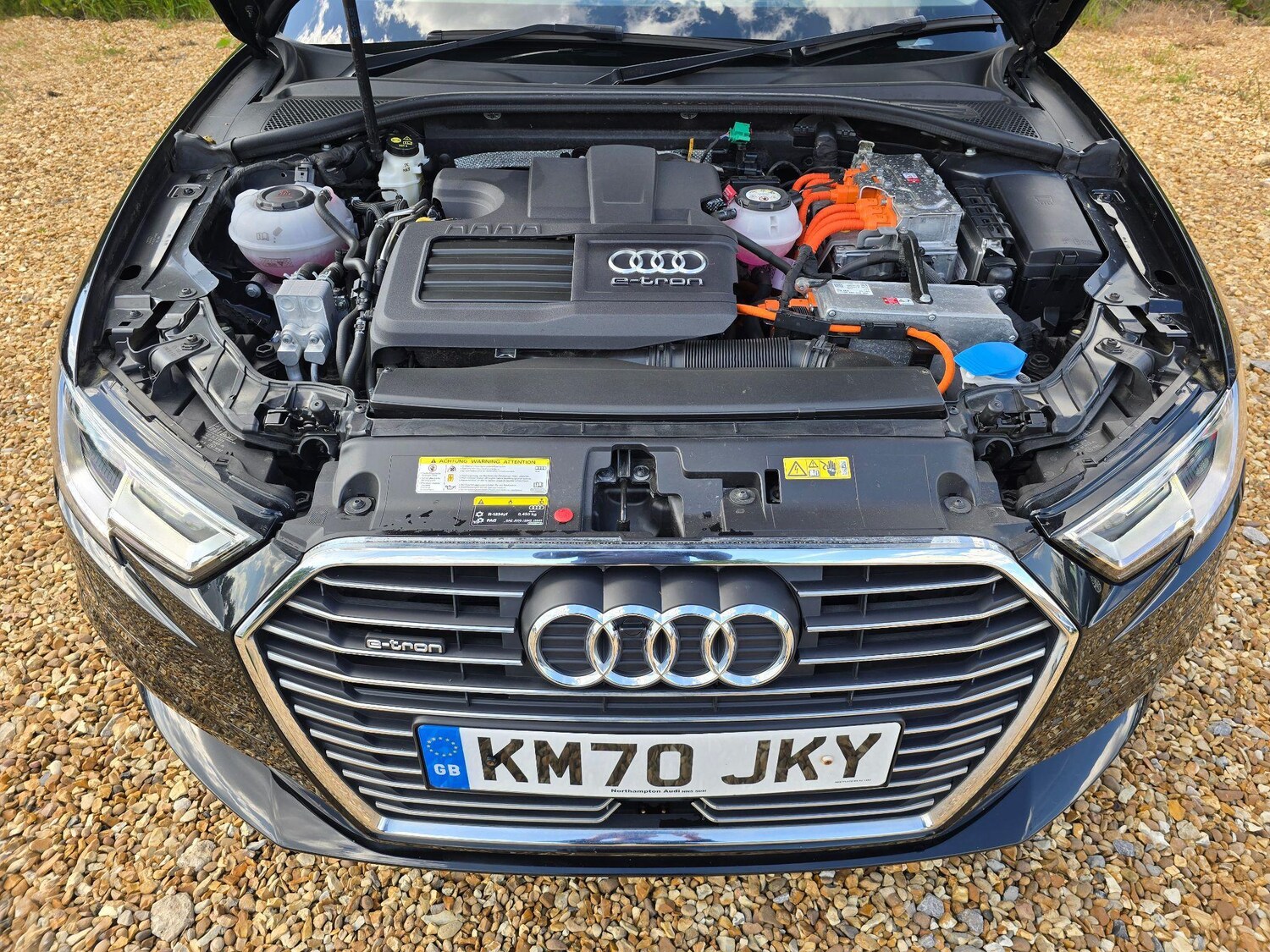 Vehicle 35