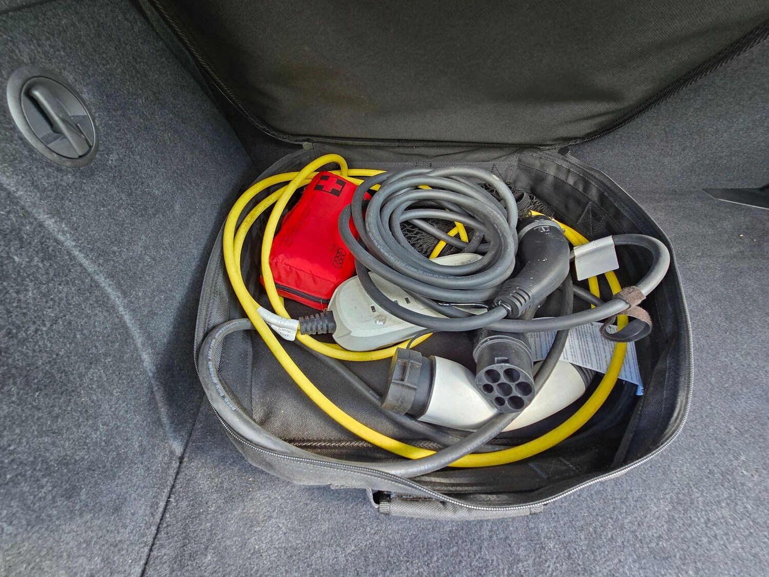 Vehicle 70