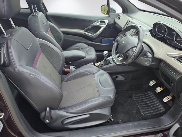 Used Peugeot 208 2015 for sale - 76201307: Photo 16
