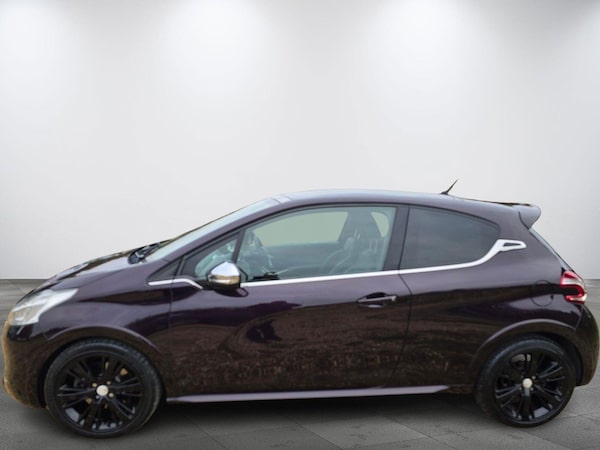 Used Peugeot 208 2015 for sale - 76201307: Photo 8