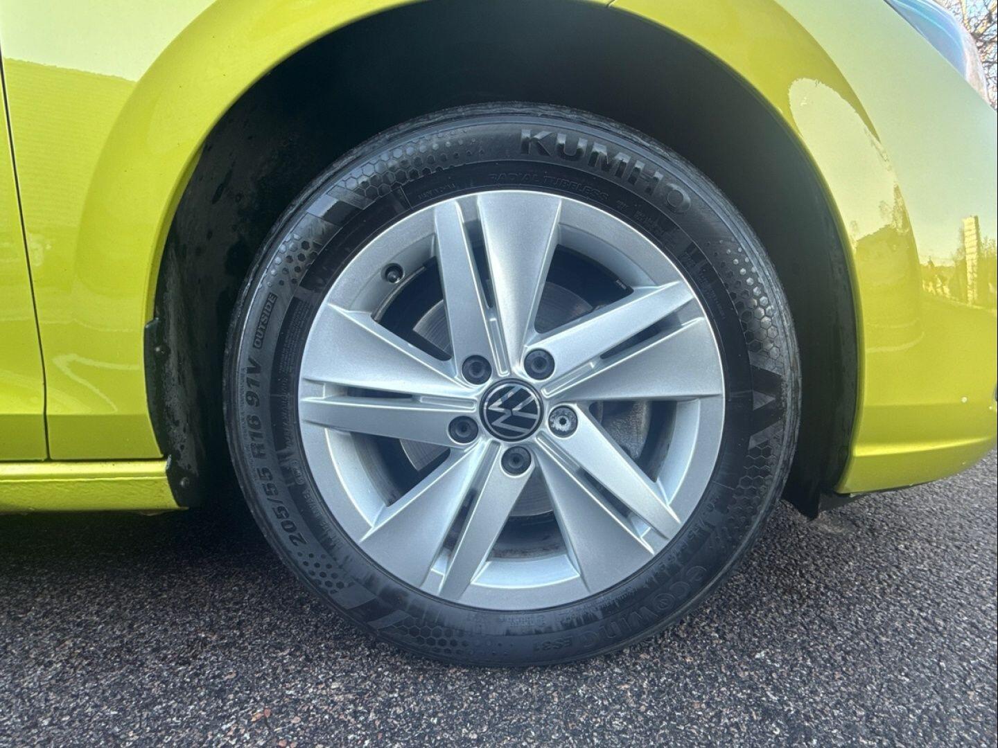 Used Volkswagen Golf 2020 for sale - 77050002: Photo 11