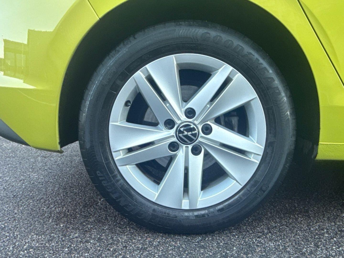 Used Volkswagen Golf 2020 for sale - 77050002: Photo 12