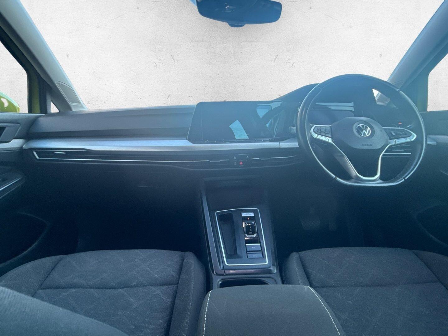 Used Volkswagen Golf 2020 for sale - 77050002: Photo 13