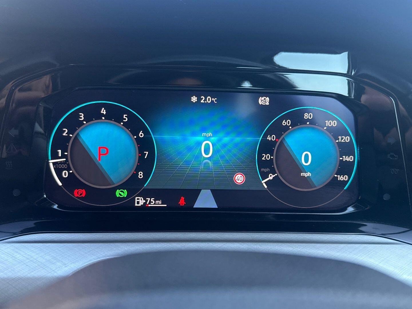 Used Volkswagen Golf 2020 for sale - 77050002: Photo 14