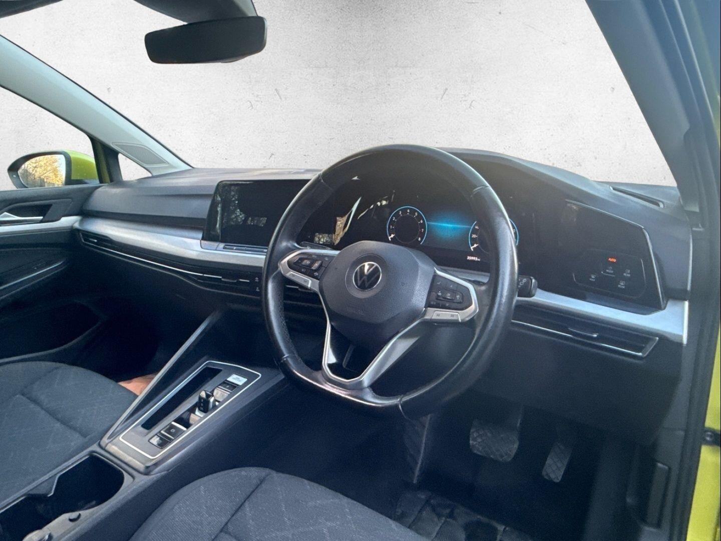 Used Volkswagen Golf 2020 for sale - 77050002: Photo 16