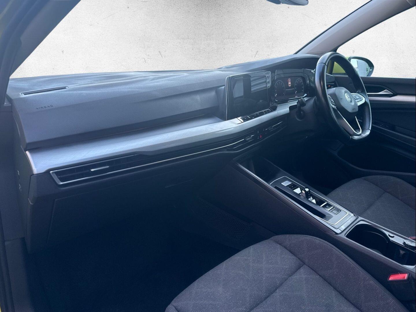 Used Volkswagen Golf 2020 for sale - 77050002: Photo 17