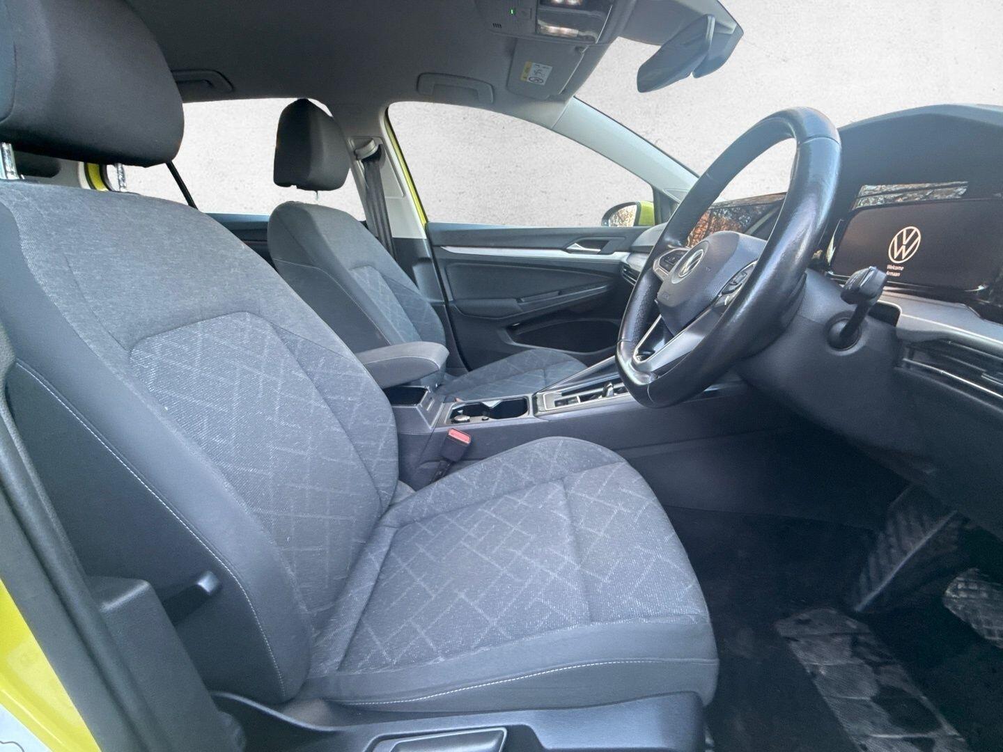 Used Volkswagen Golf 2020 for sale - 77050002: Photo 19