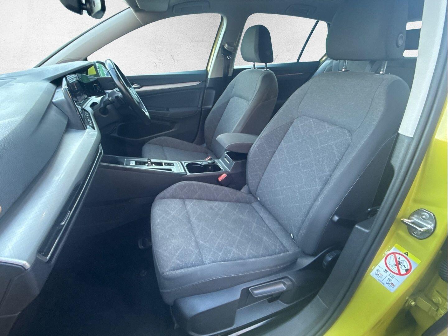 Used Volkswagen Golf 2020 for sale - 77050002: Photo 20