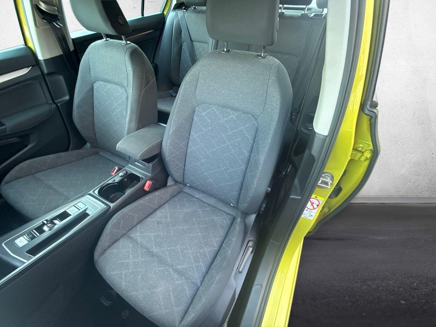 Used Volkswagen Golf 2020 for sale - 77050002: Photo 21