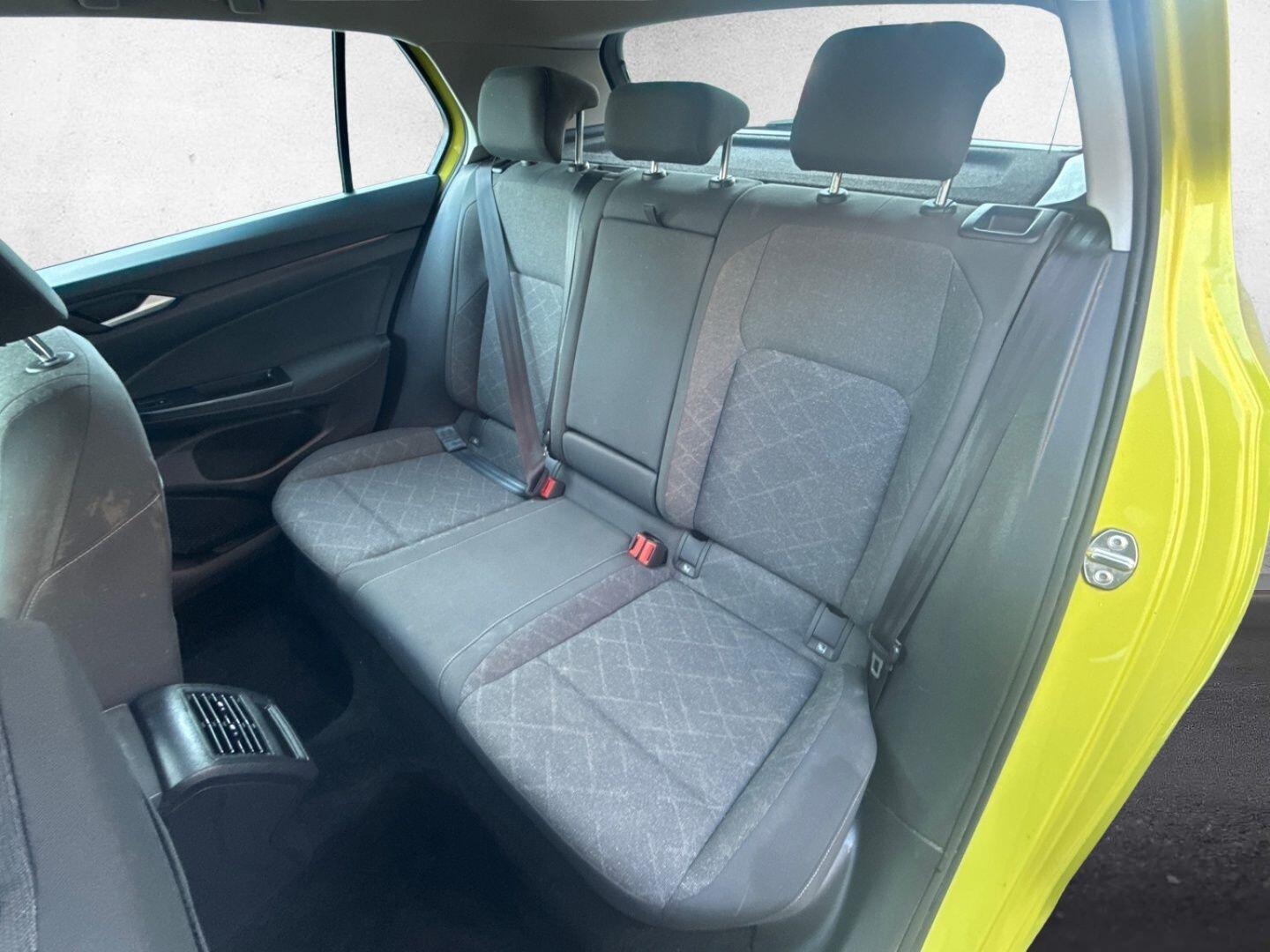 Used Volkswagen Golf 2020 for sale - 77050002: Photo 22