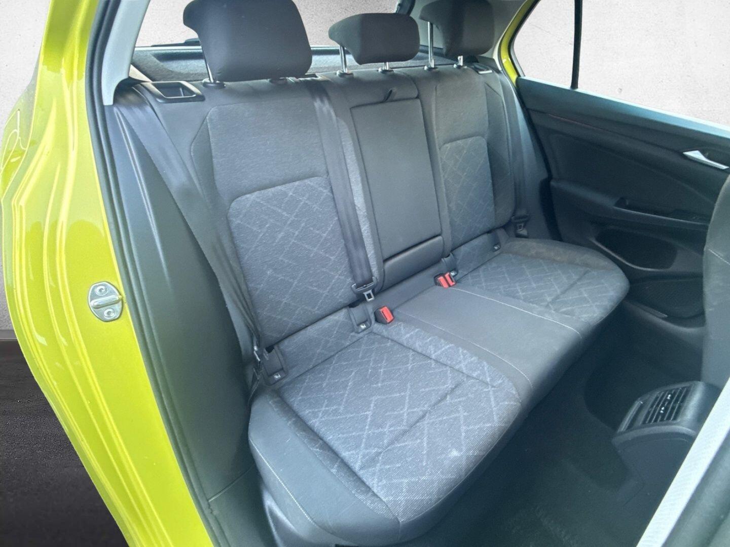 Used Volkswagen Golf 2020 for sale - 77050002: Photo 23