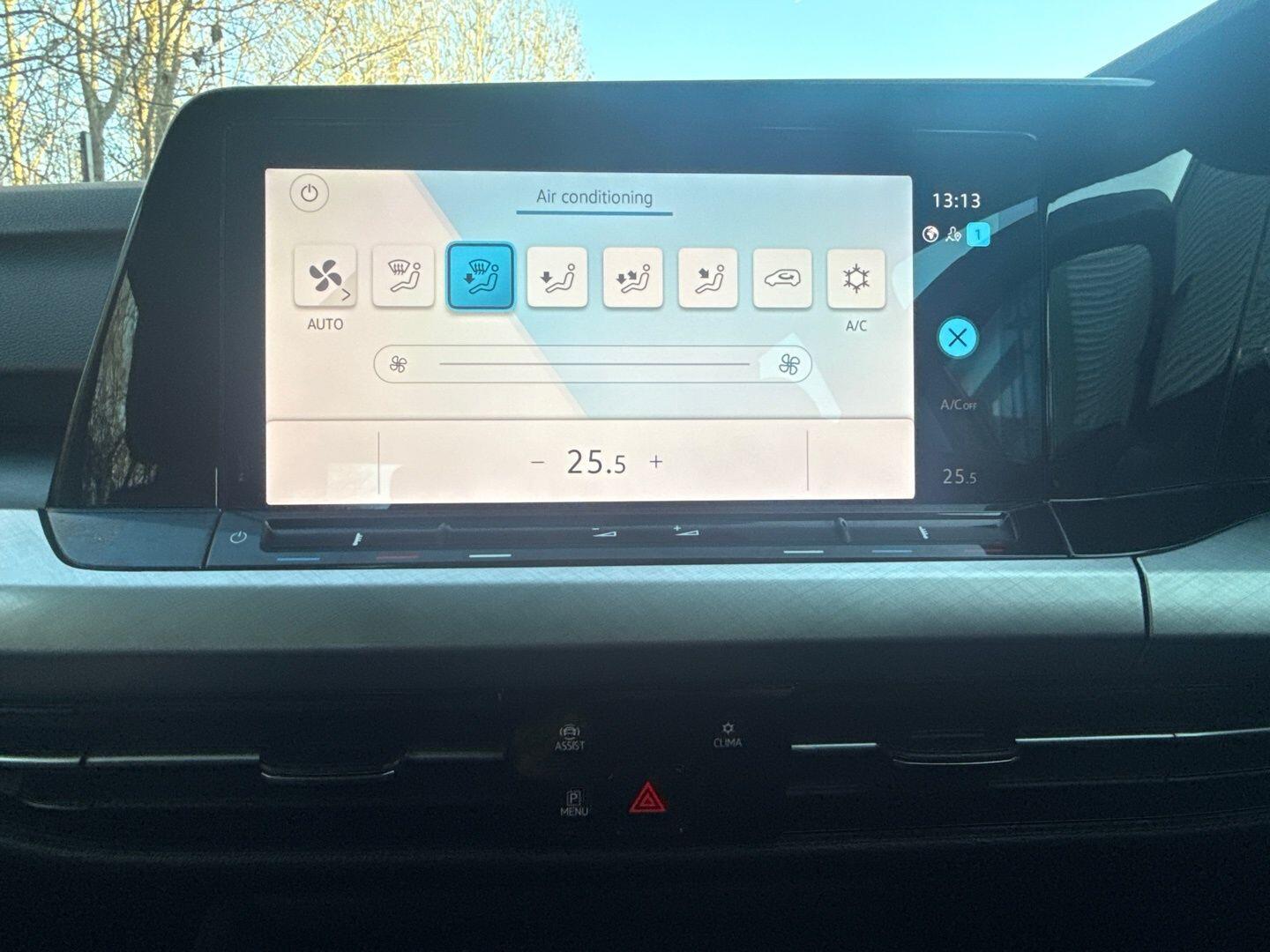 Used Volkswagen Golf 2020 for sale - 77050002: Photo 26