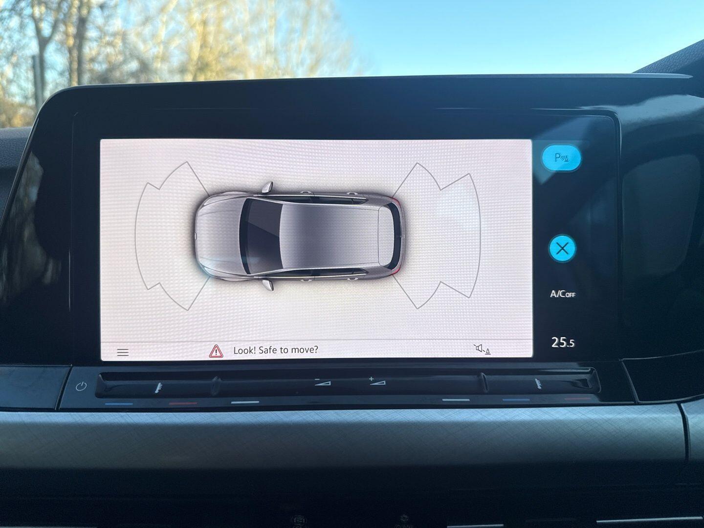 Used Volkswagen Golf 2020 for sale - 77050002: Photo 27