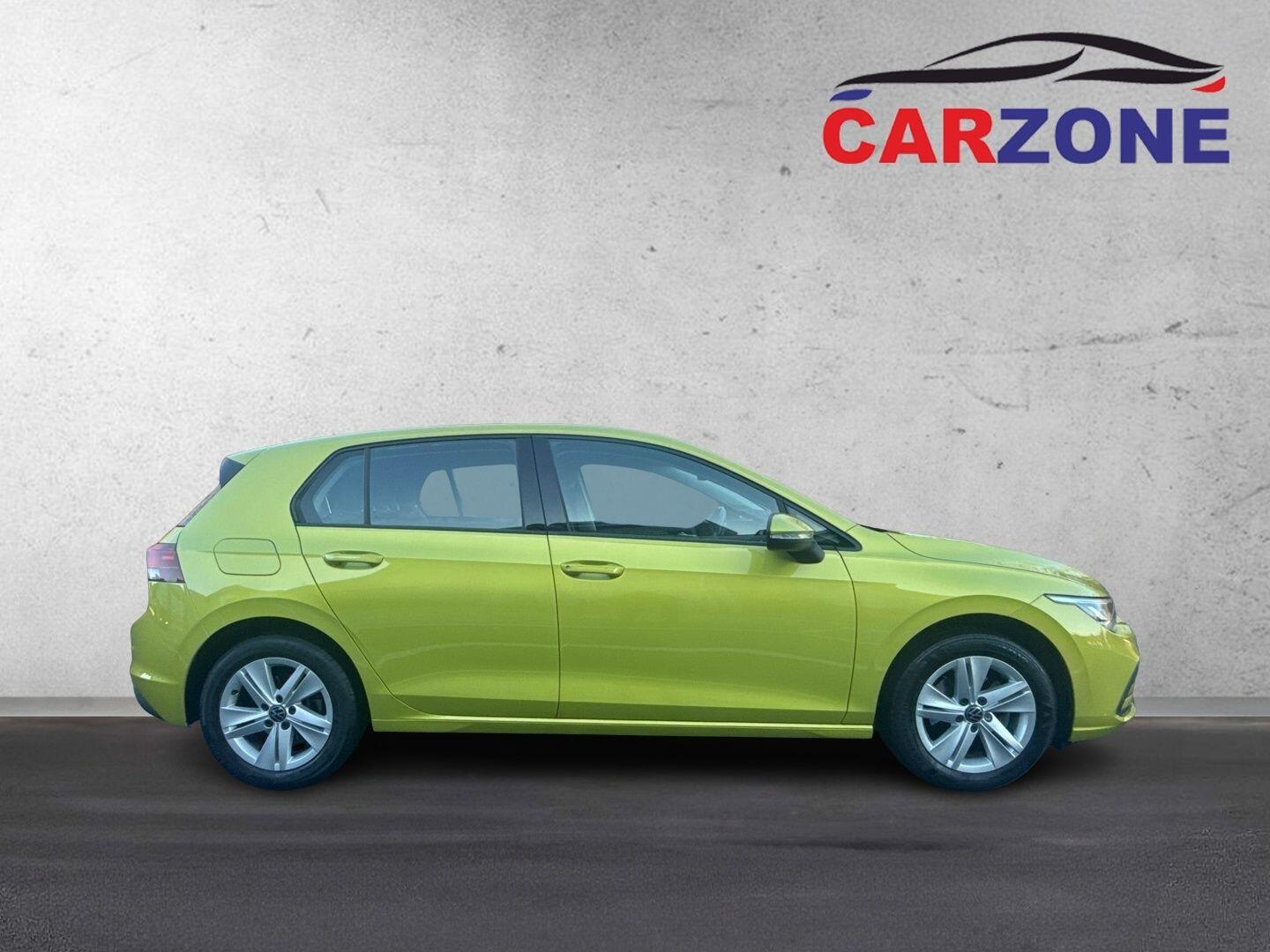 Used Volkswagen Golf 2020 for sale - 77050002: Photo 7