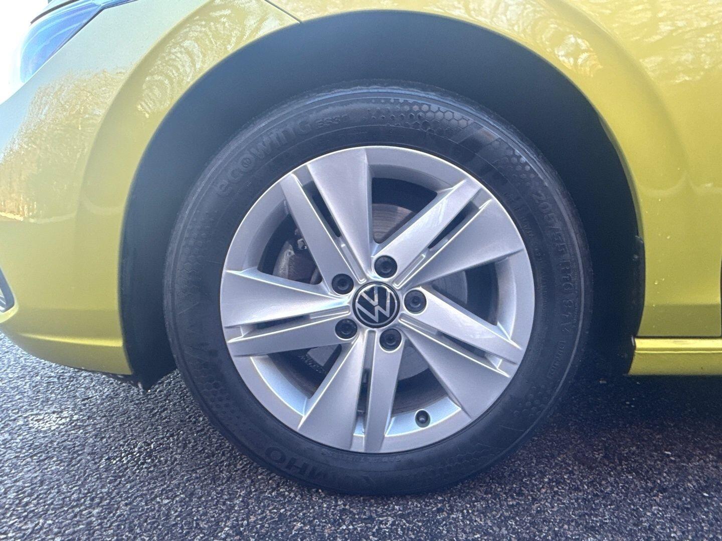 Used Volkswagen Golf 2020 for sale - 77050002: Photo 9