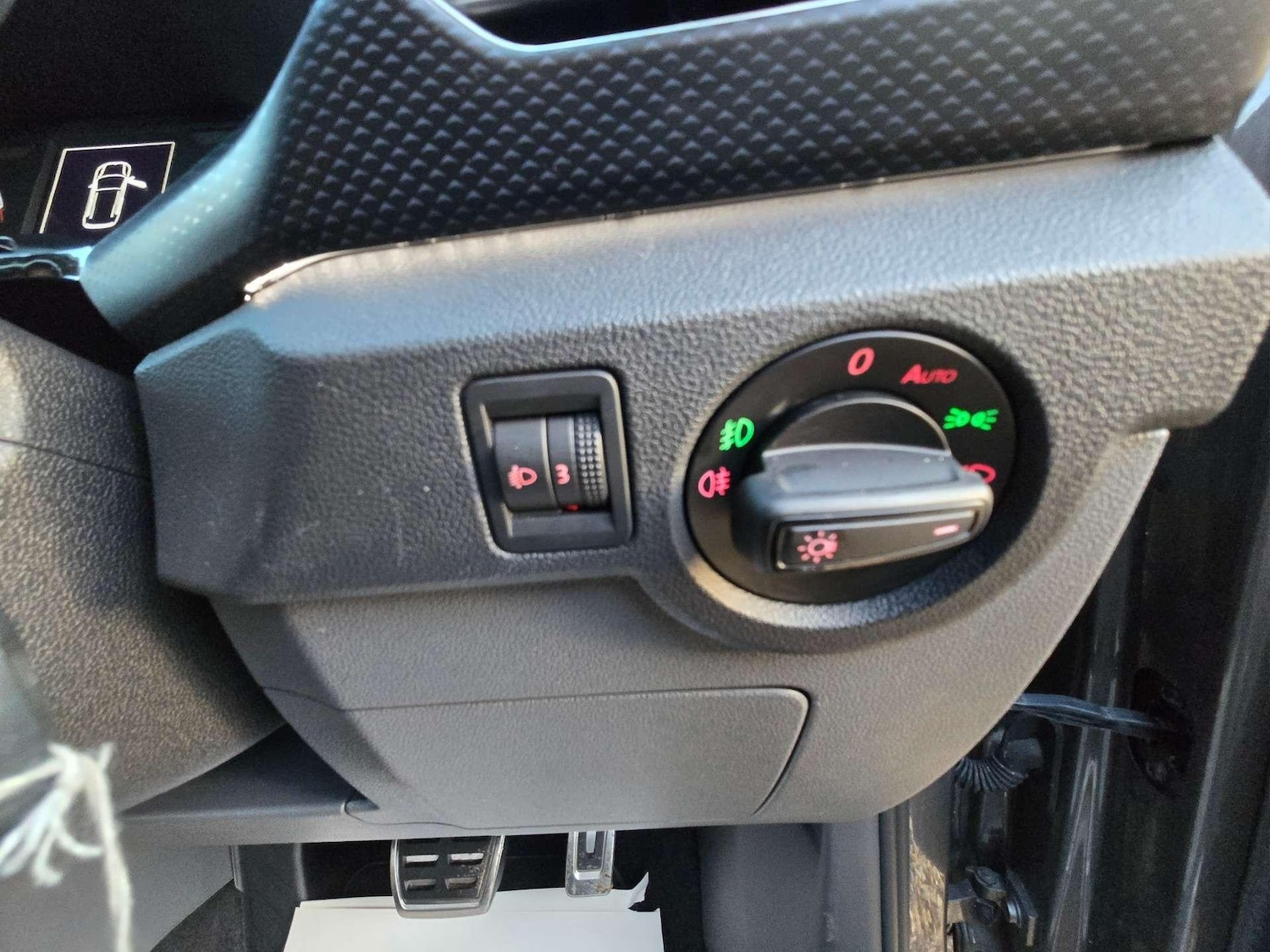 Vehicle 31