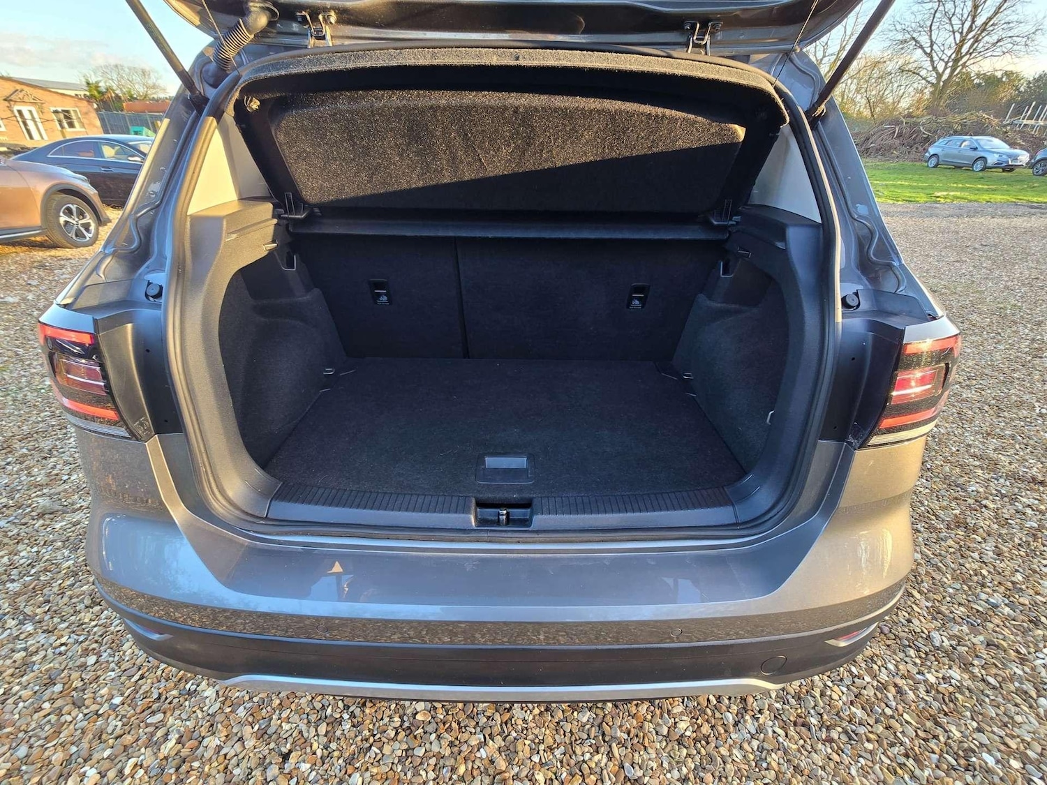 Vehicle 56