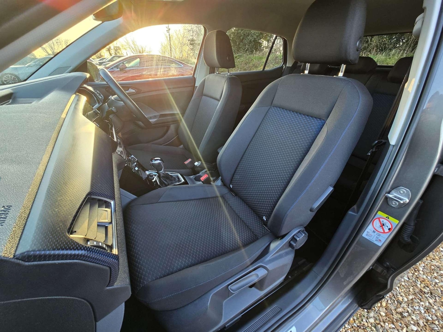 Vehicle 60
