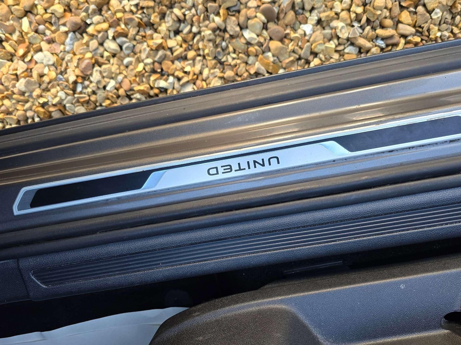 Vehicle 64