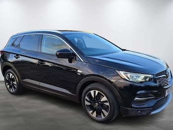 2021 (21) - 1.2 Turbo Griffin Edition Euro 6 (s/s) 5dr