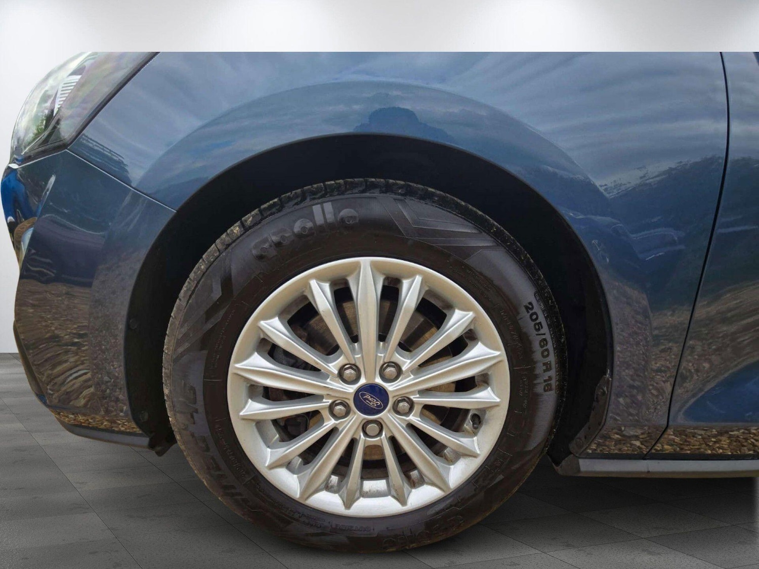 Used Ford Focus 2020 for sale - 76987874: Photo 11