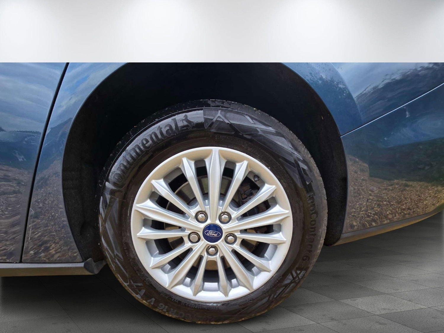 Used Ford Focus 2020 for sale - 76987874: Photo 12