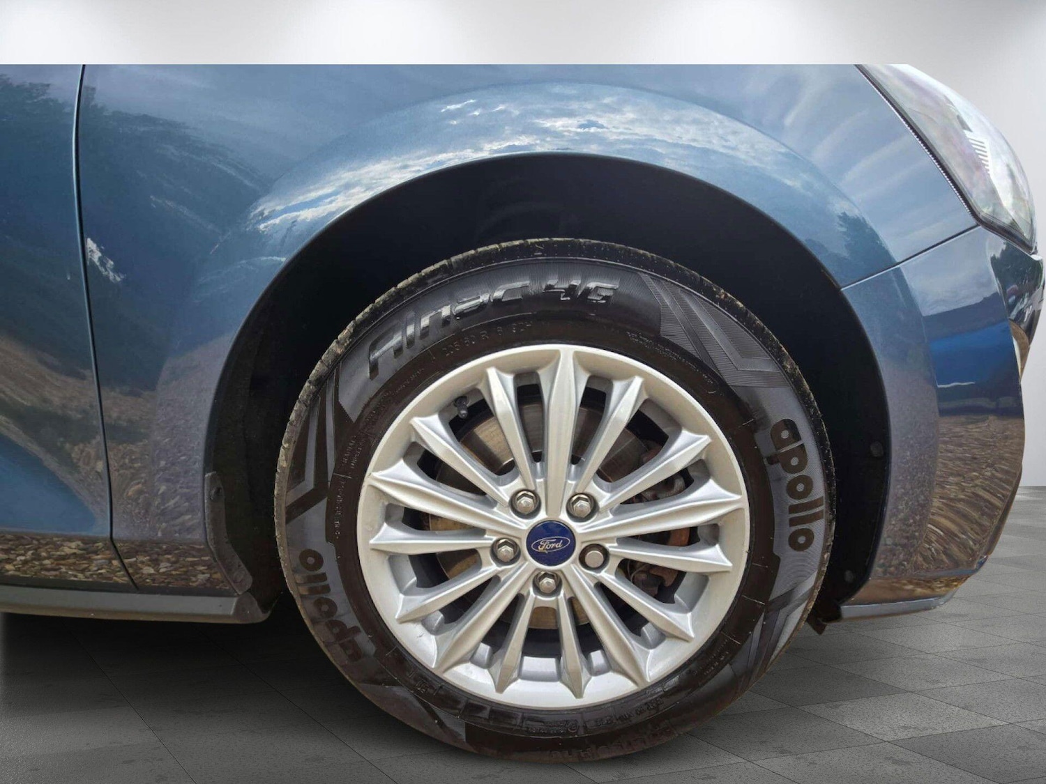 Used Ford Focus 2020 for sale - 76987874: Photo 13