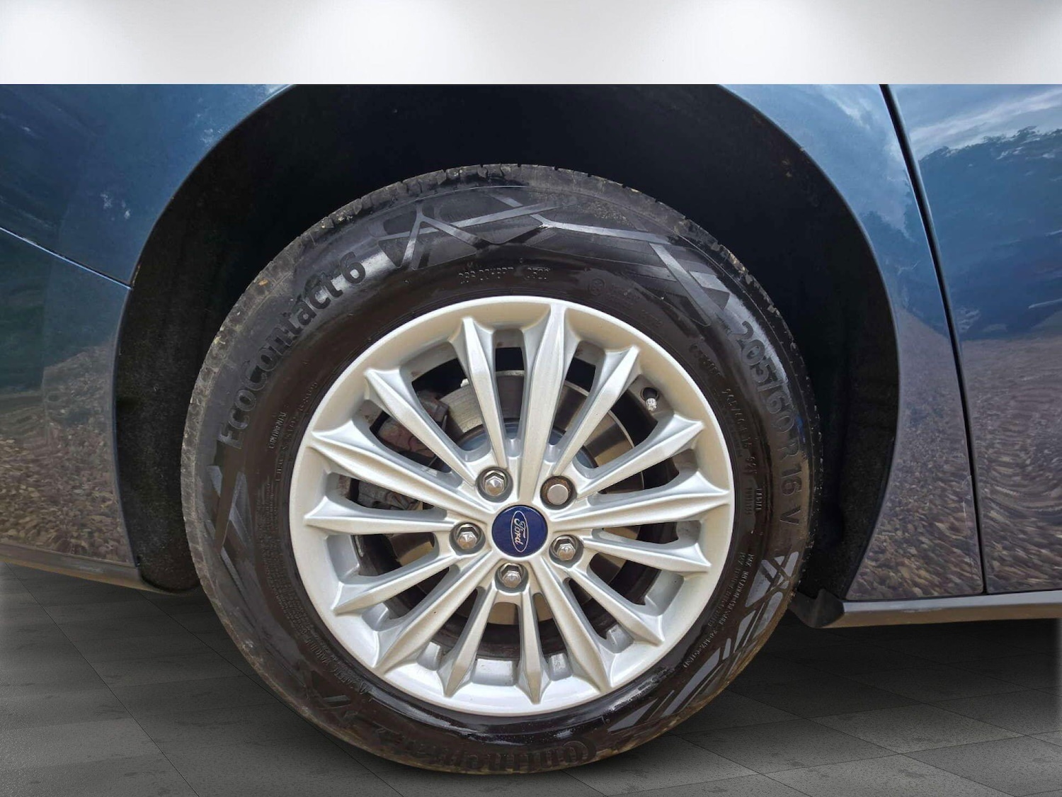 Used Ford Focus 2020 for sale - 76987874: Photo 14