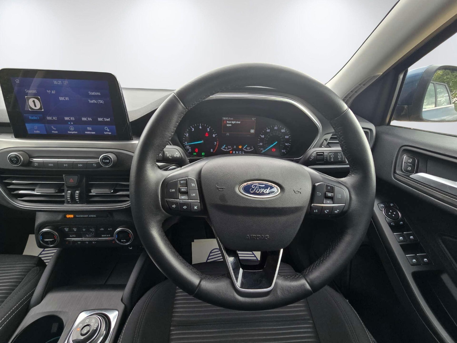 Used Ford Focus 2020 for sale - 76987874: Photo 16