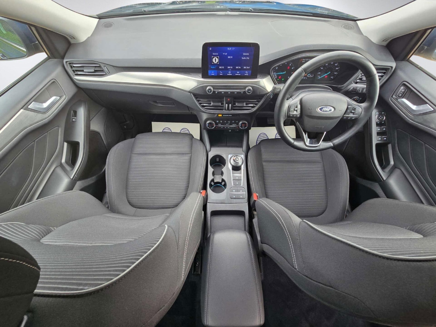 Used Ford Focus 2020 for sale - 76987874: Photo 17