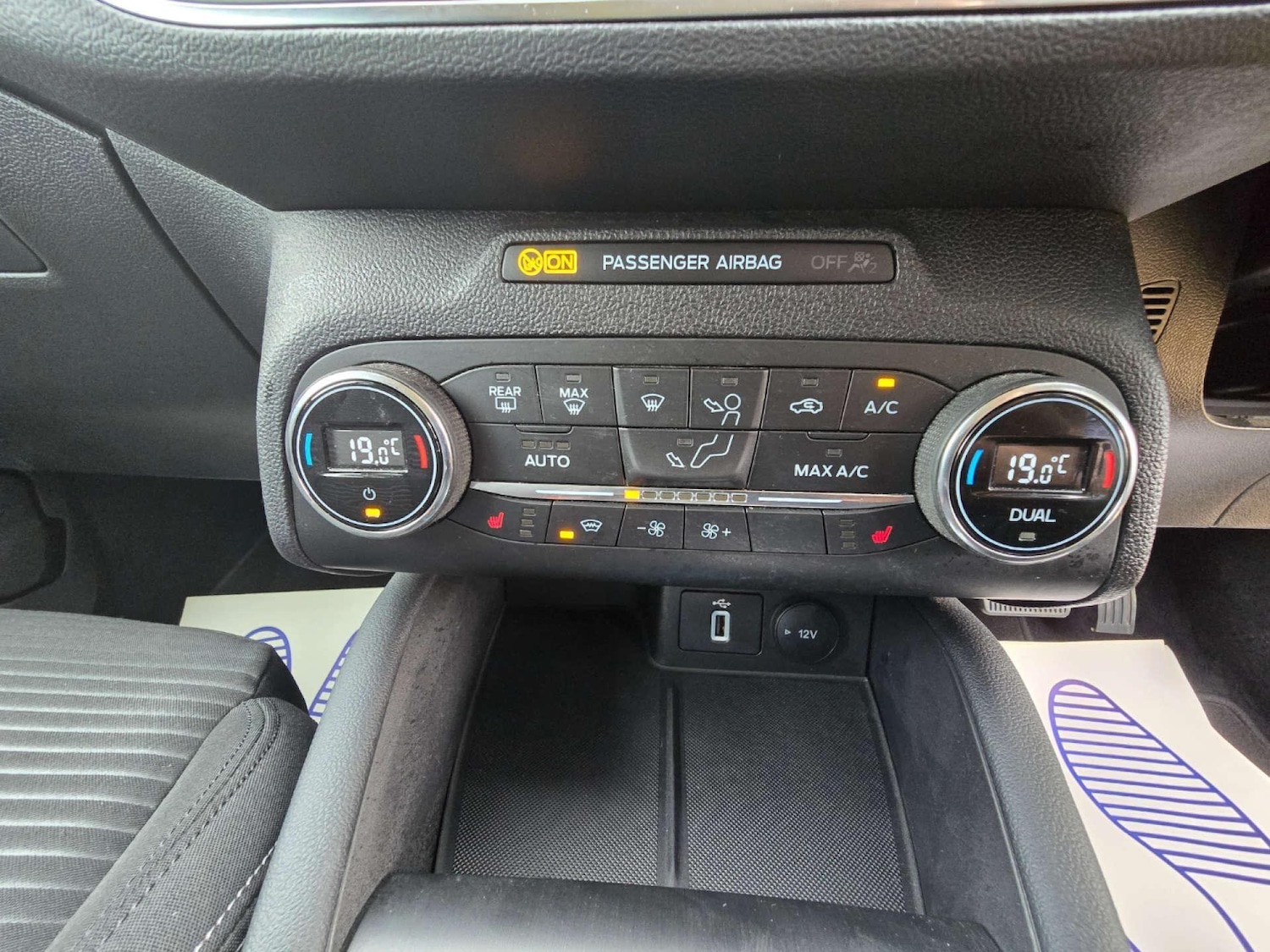 Used Ford Focus 2020 for sale - 76987874: Photo 18