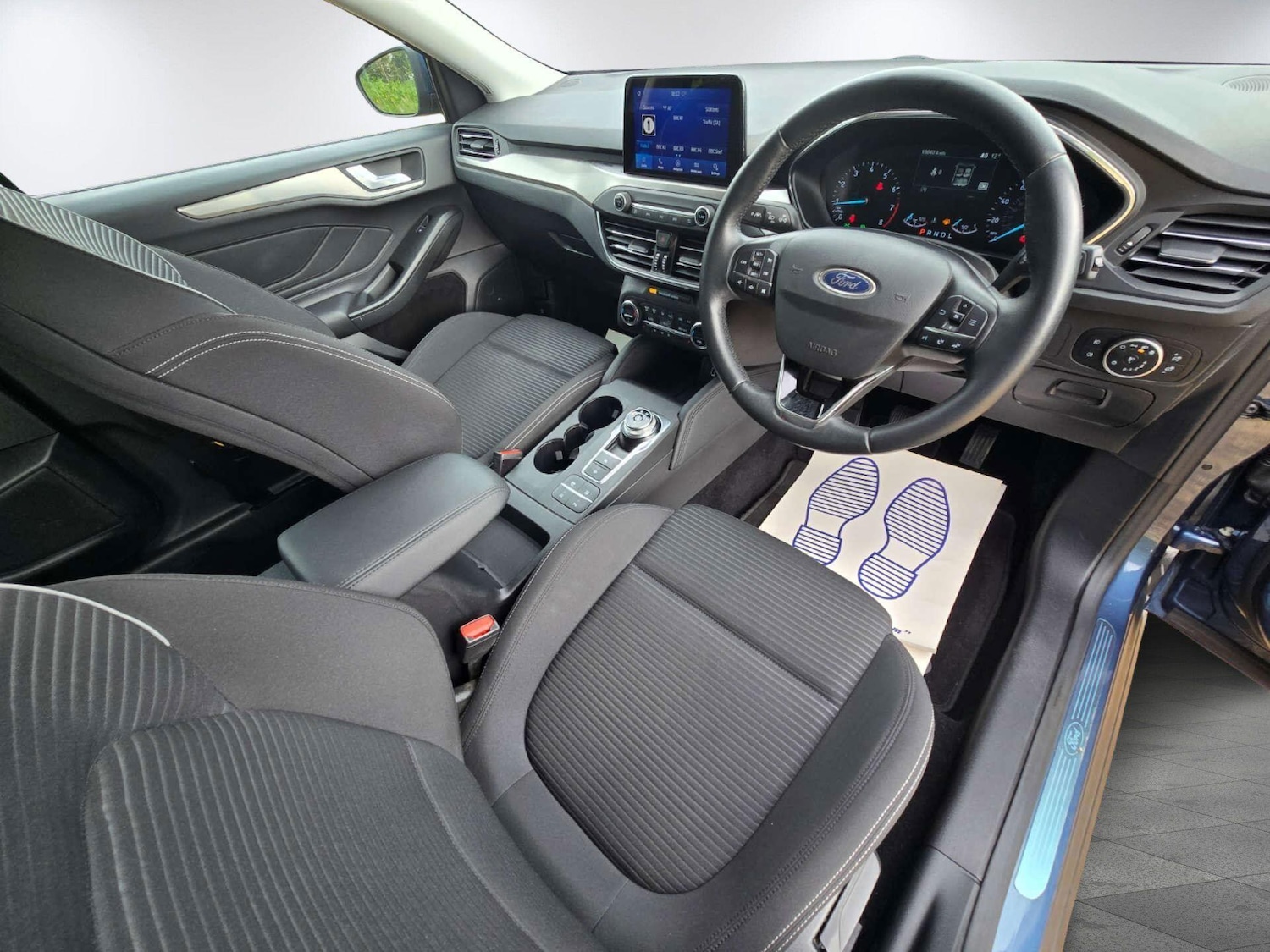 Used Ford Focus 2020 for sale - 76987874: Photo 19