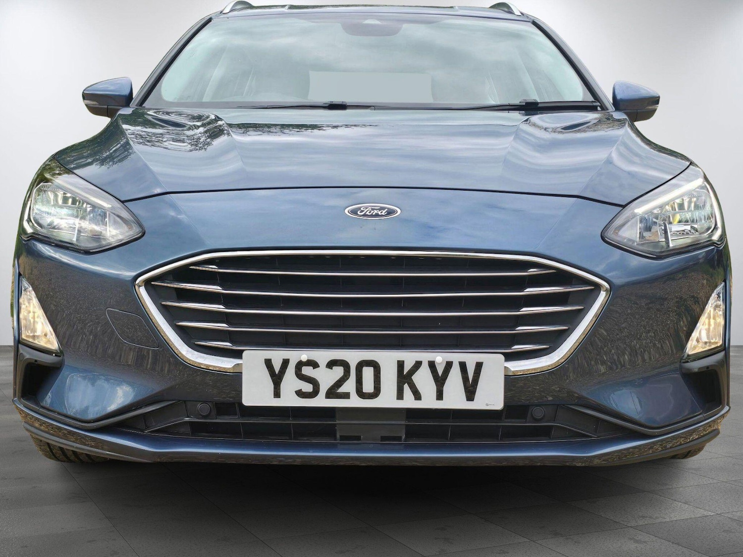 Used Ford Focus 2020 for sale - 76987874: Photo 2