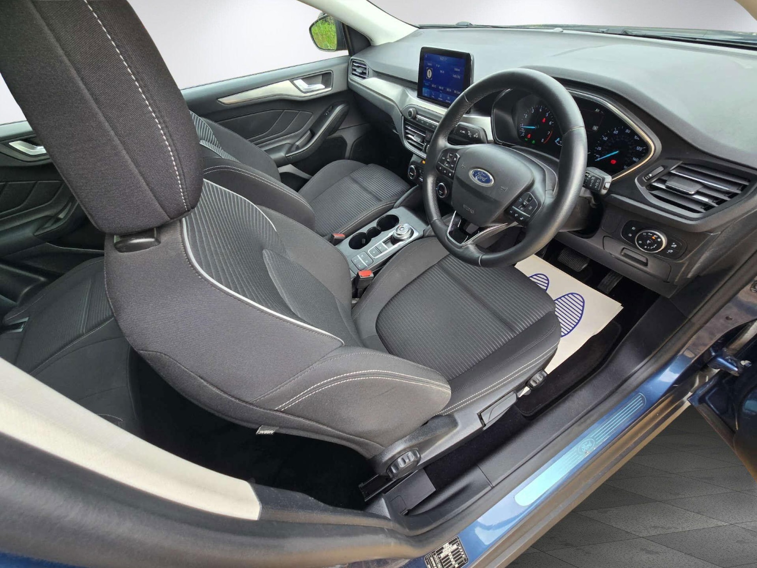 Used Ford Focus 2020 for sale - 76987874: Photo 20