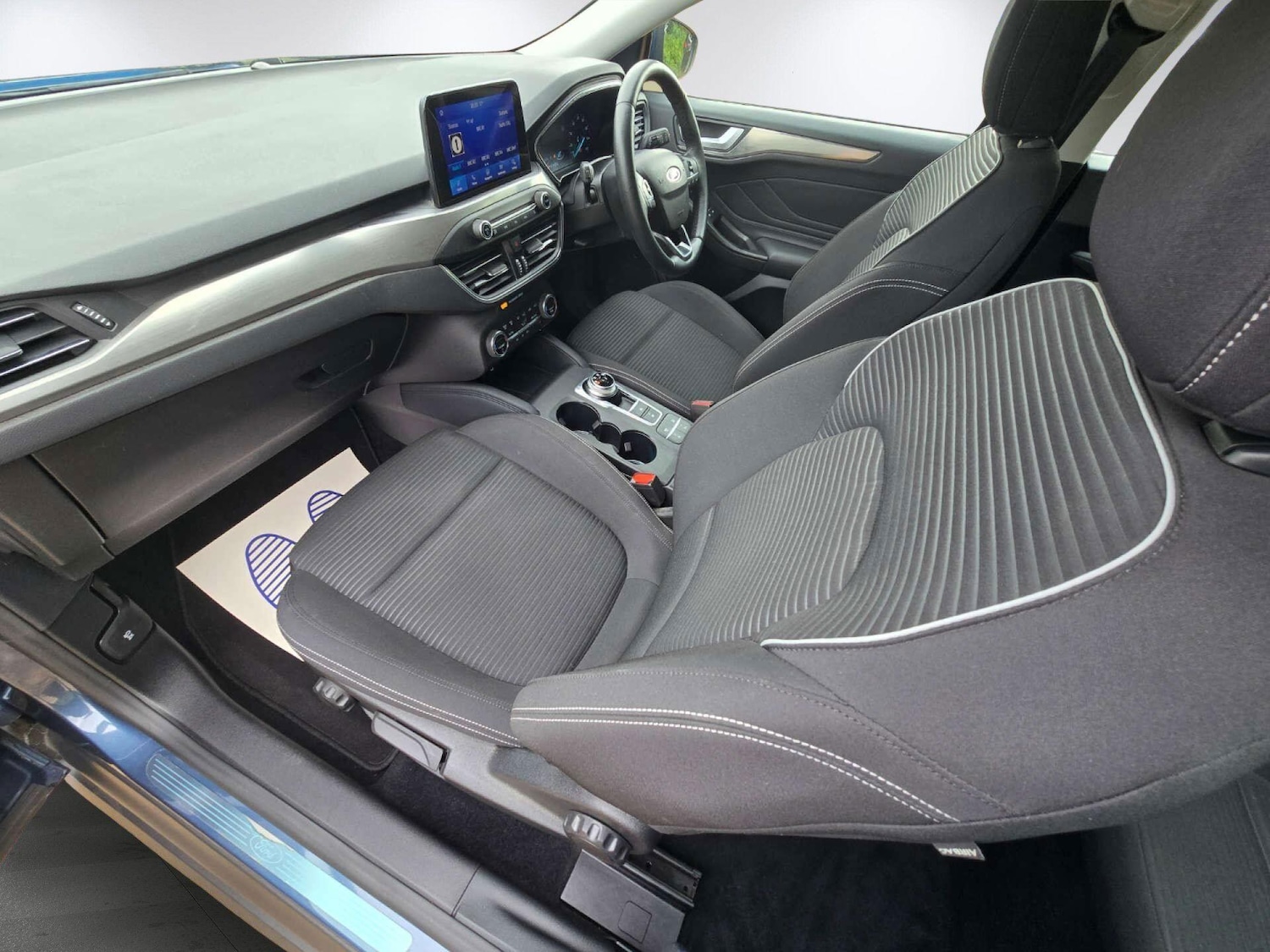 Used Ford Focus 2020 for sale - 76987874: Photo 21