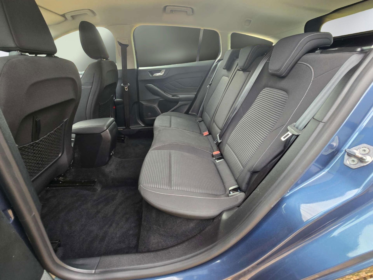 Used Ford Focus 2020 for sale - 76987874: Photo 22