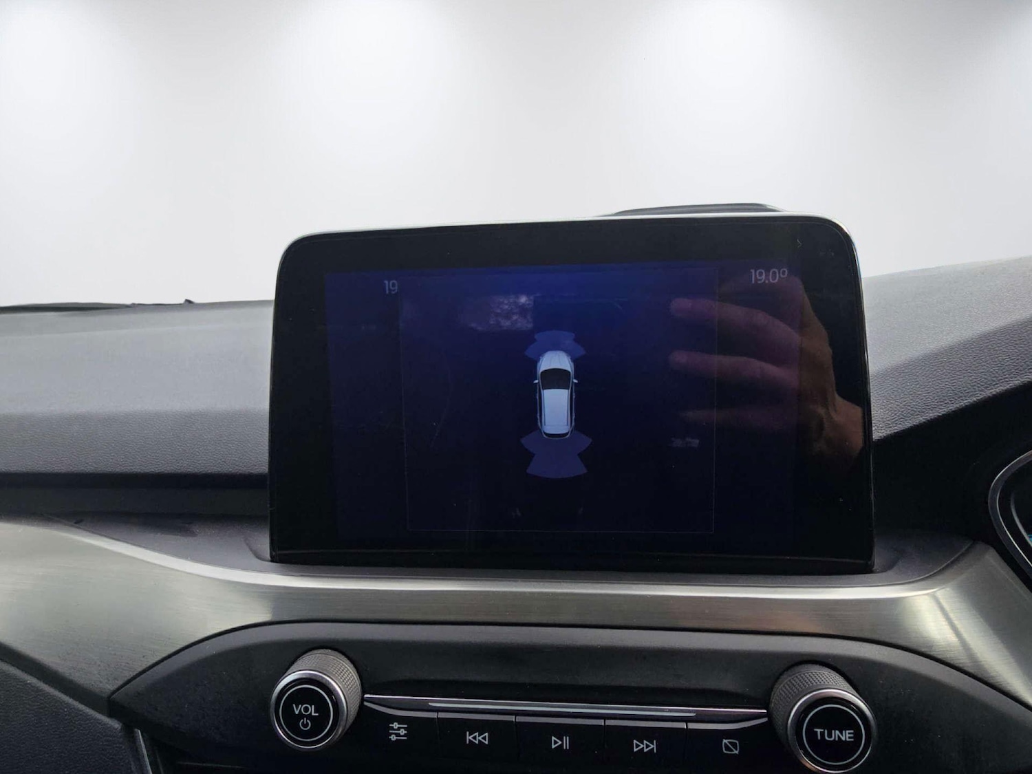 Used Ford Focus 2020 for sale - 76987874: Photo 25