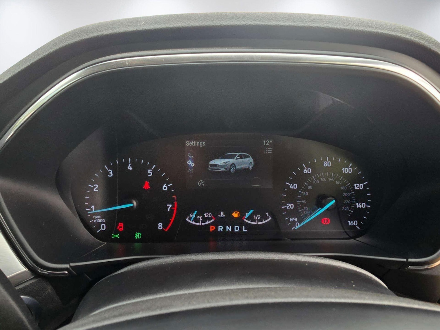 Used Ford Focus 2020 for sale - 76987874: Photo 26