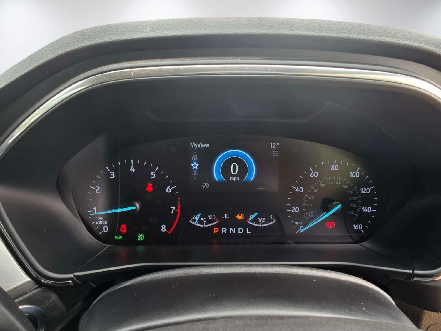 Used Ford Focus 2020 for sale - 76987874: Photo 27