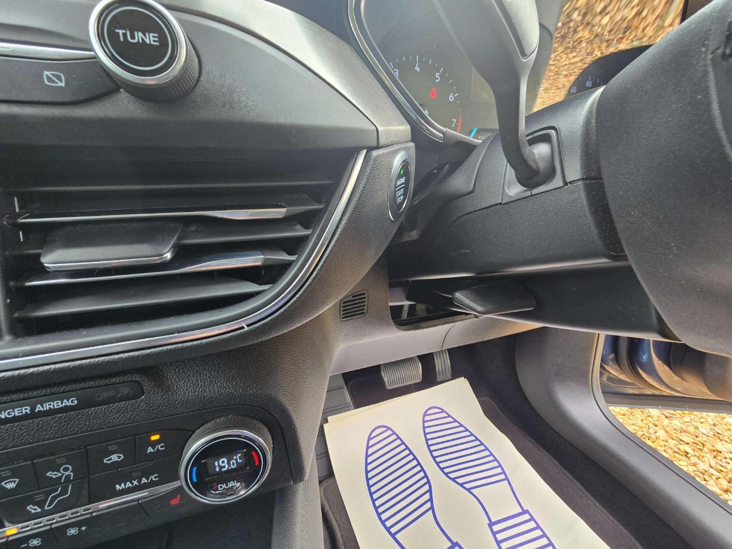 Used Ford Focus 2020 for sale - 76987874: Photo 28