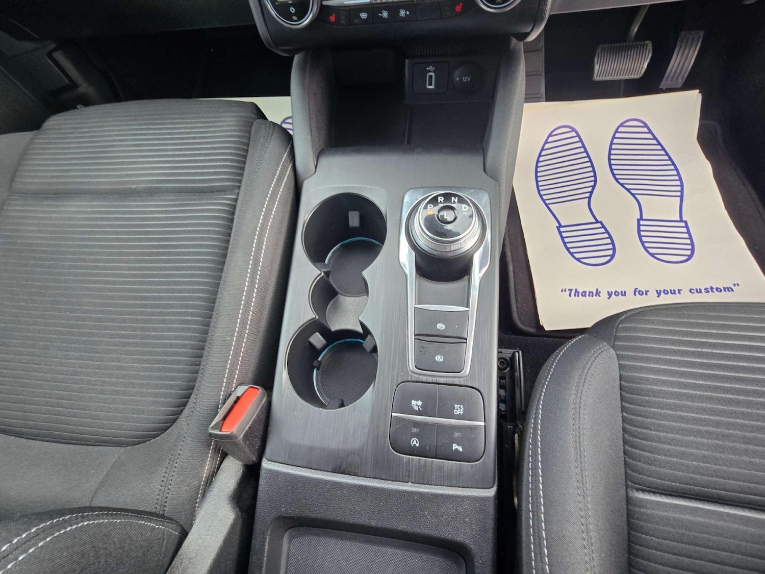 Used Ford Focus 2020 for sale - 76987874: Photo 31